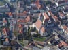 Город Айзенштадт - столица федеральной земли Бургенланд.